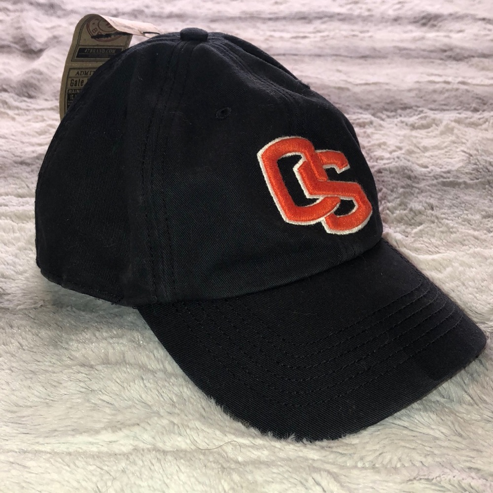 Oregon State hat